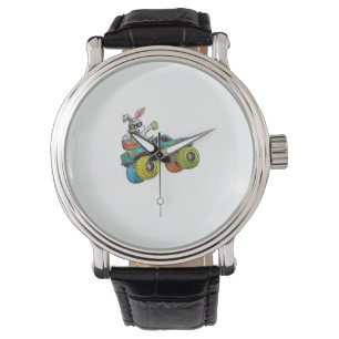 RELOJ DE PULSERA 