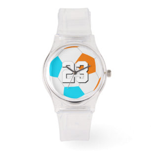 RELOJ DE PULSERA