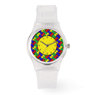 RELOJ DE PULSERA