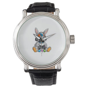 RELOJ DE PULSERA 