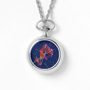 RELOJ DE PULSERA