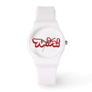 Reloj De Pulsera ¡フ japonesa fresca レ・ュ!
