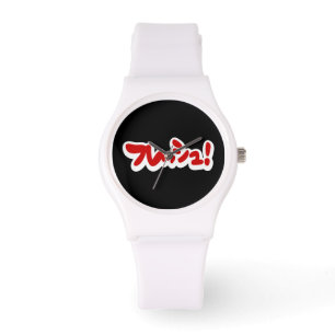 Reloj De Pulsera ¡フ japonesa fresca レ・ュ!