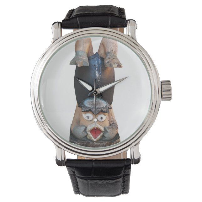 Reloj De Pulsera 河 de Kappa 童 Handstand (Anverso)
