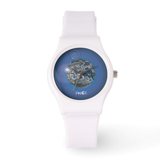 RELOJ DE PULSERA 腕時計 (Anverso)