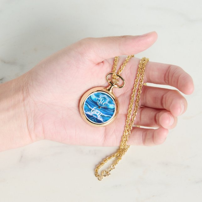 RELOJ DE PULSERA 𝕊𝕚𝕖𝕓𝕖𝕟 (Mano)