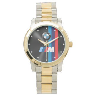 Reloj De Pulsera 030 BMW Accesorios para logotipos MPower
