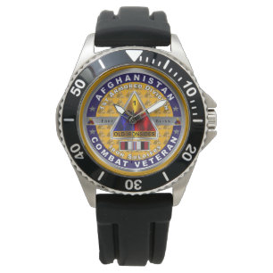 Reloj De Pulsera 1ª División Acorazada   