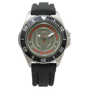 Reloj De Pulsera 1ª División de Infantería
