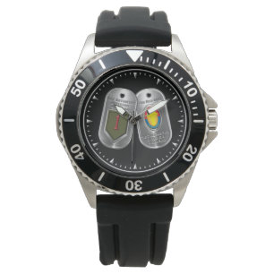 Reloj De Pulsera 1ª División de Infantería