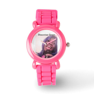 RELOJ DE PULSERA 1