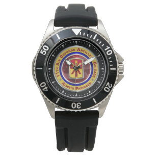 Reloj De Pulsera 11.ª Brigada de Artillería de Defensa Antiaérea