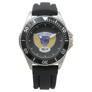 Reloj De Pulsera 11.ª División Aerotransportada Precio más bajo