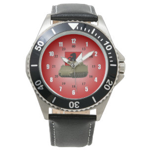 Reloj De Pulsera 11mo ACR con M113
