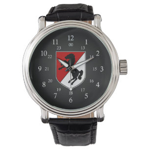 Reloj De Pulsera 11mo ACR de Blackhorse