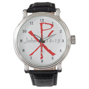 Reloj De Pulsera 15:18 de Juan - 19