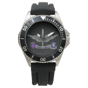 Reloj De Pulsera 160º Regimiento de Aviación de Operaciones Especia