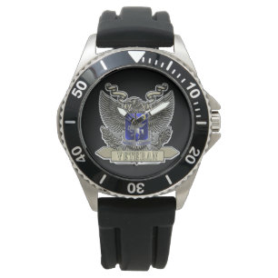Reloj De Pulsera 160º Regimiento de Aviación de Operaciones Especia