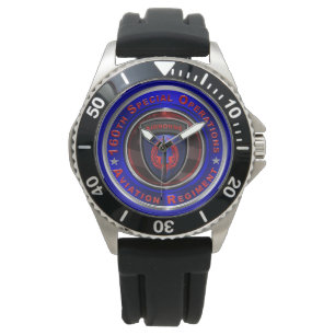 Reloj De Pulsera 160º Regimiento de Aviación de Operaciones Especia