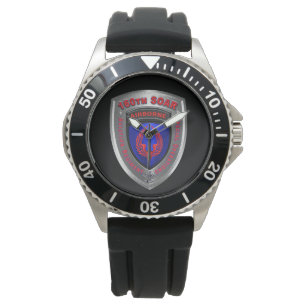 Reloj De Pulsera 160º Regimiento de Aviación de Operaciones Especia