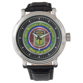 Reloj De Pulsera 16.ª Brigada de la Policía Militar