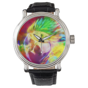 Reloj De Pulsera 16 Loro WATCH