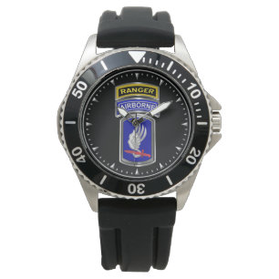 Reloj De Pulsera 173ª Brigada Aerotransportada