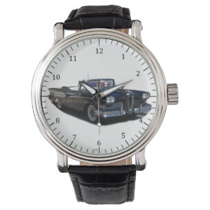 Reloj De Pulsera 1958 Edsel Pacer