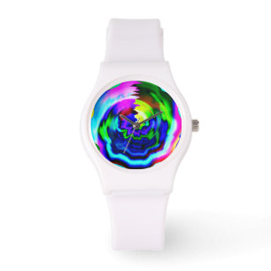 RELOJ DE PULSERA 1962