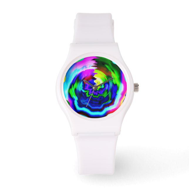 RELOJ DE PULSERA 1962 (Anverso)