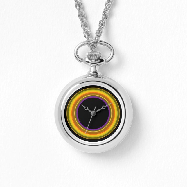 Reloj De Pulsera 1975 m3galleryStudio watch (Anverso)