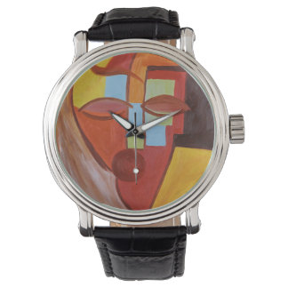 Reloj De Pulsera "1984plus" Armbanduhr
