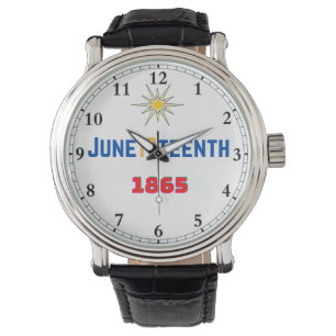 Reloj De Pulsera 19 de junio de 2014