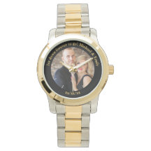 1.ᵉʳ Boda Aniversario único personalizado inusual