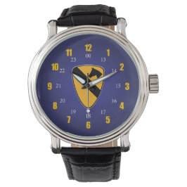 Reloj De Pulsera 1.ᵉʳ Cav Div
