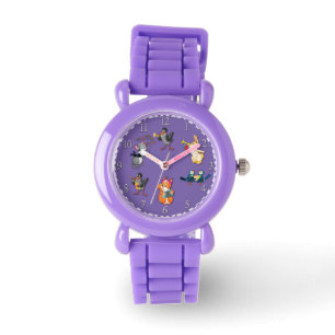 Reloj De Pulsera 1.ᵉʳ concertación