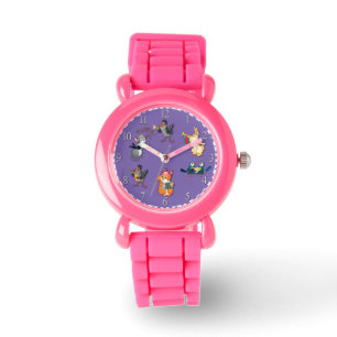 Reloj De Pulsera 1.ᵉʳ concertación
