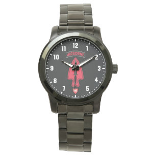 Reloj De Pulsera 1.ᵉʳ delta del destacamento operativo de las fuerz