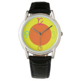 Reloj De Pulsera 1 Segundo Más Allá Del Futuro 33
