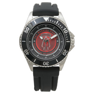 Reloj De Pulsera 1st Special Forces Operational Detachment-Delta