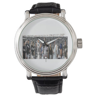 Reloj De Pulsera 200 retratos de Brad Penny Watch