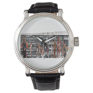 Reloj De Pulsera 200 retratos de Cuttino Mobley Watch