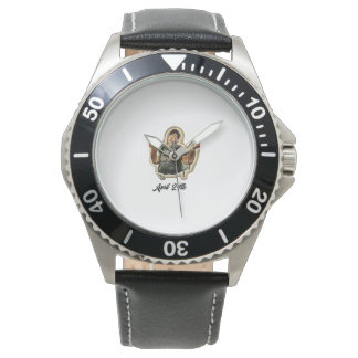 Reloj De Pulsera 24 de abril