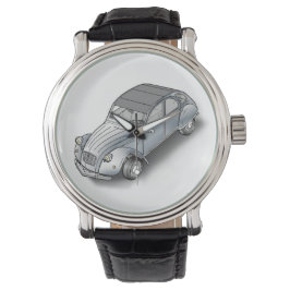 Reloj De Pulsera 2 CV Citroen Watch