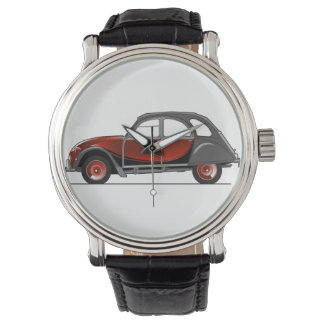 Reloj De Pulsera 2cv Citroen Charleston watch