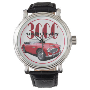 Reloj De Pulsera 3000 Watch
