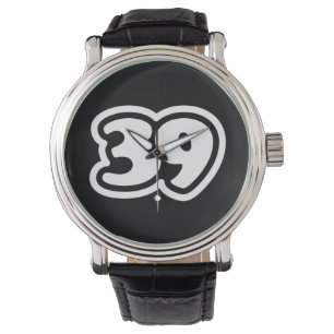 Reloj De Pulsera 39 jerga japonesa sankyu
