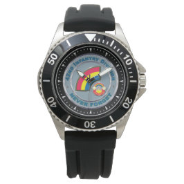 Reloj De Pulsera 42ª División de Infantería