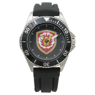 Reloj De Pulsera 59ª Brigada de Ordnanzas