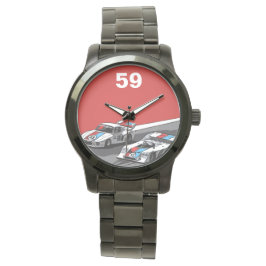 RELOJ DE PULSERA 59